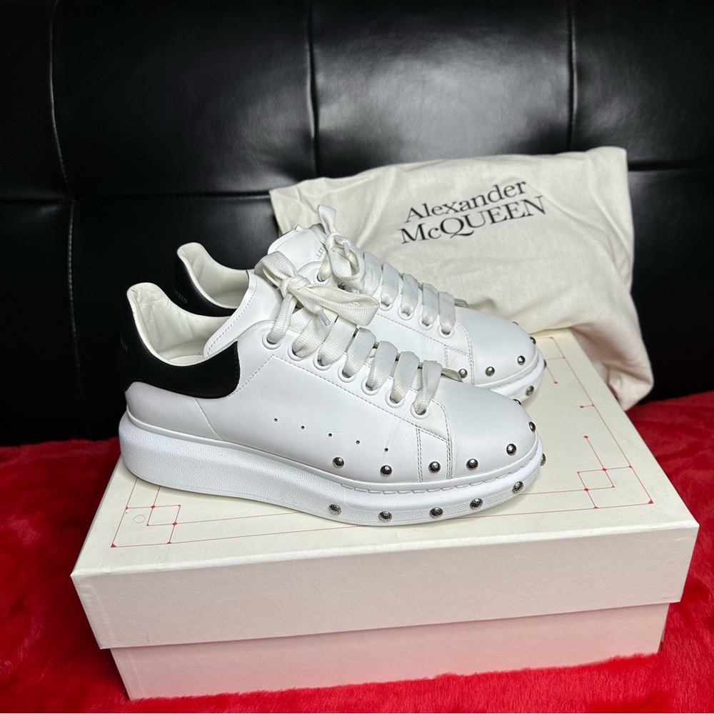 Alexander McQueen Sneakers